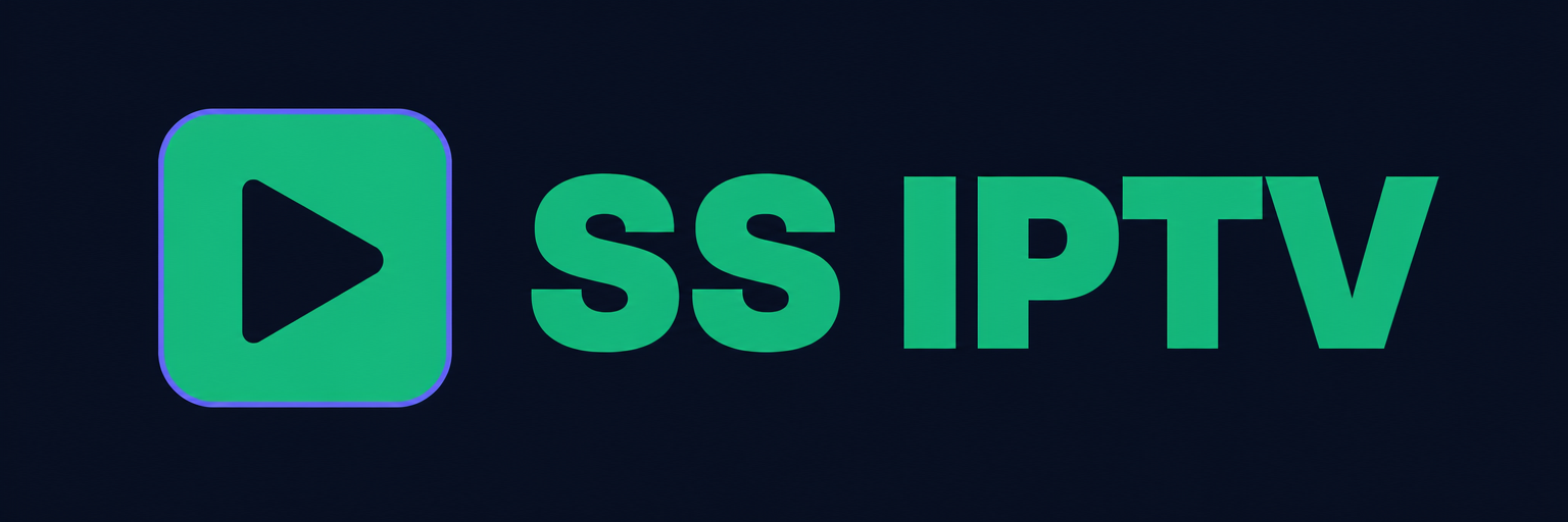 Ss Iptv